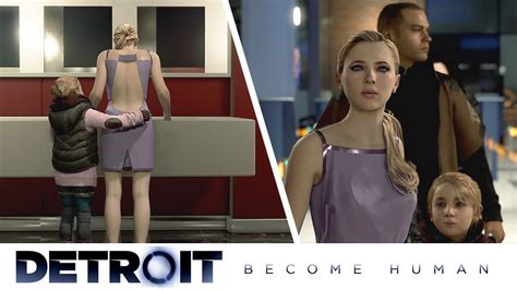 detroit become human ultrawide mod|Detroit: Become Human PC Download Free .